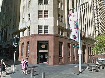 Inquest into Sydney hostage de...